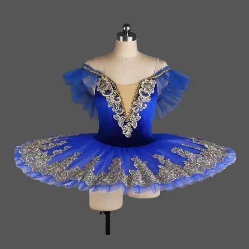Blue Red Purple Pink White Swan Lake Professional Tutu Ballet Costume Princess Girls Ballerina Party Dress Pancake Ballet Tutu
Blue Red Purple Pink White Swan Lake Professional Tutu Ballet Costume Princess Girls Ballerina Party Dress Pancake Ballet Tutu