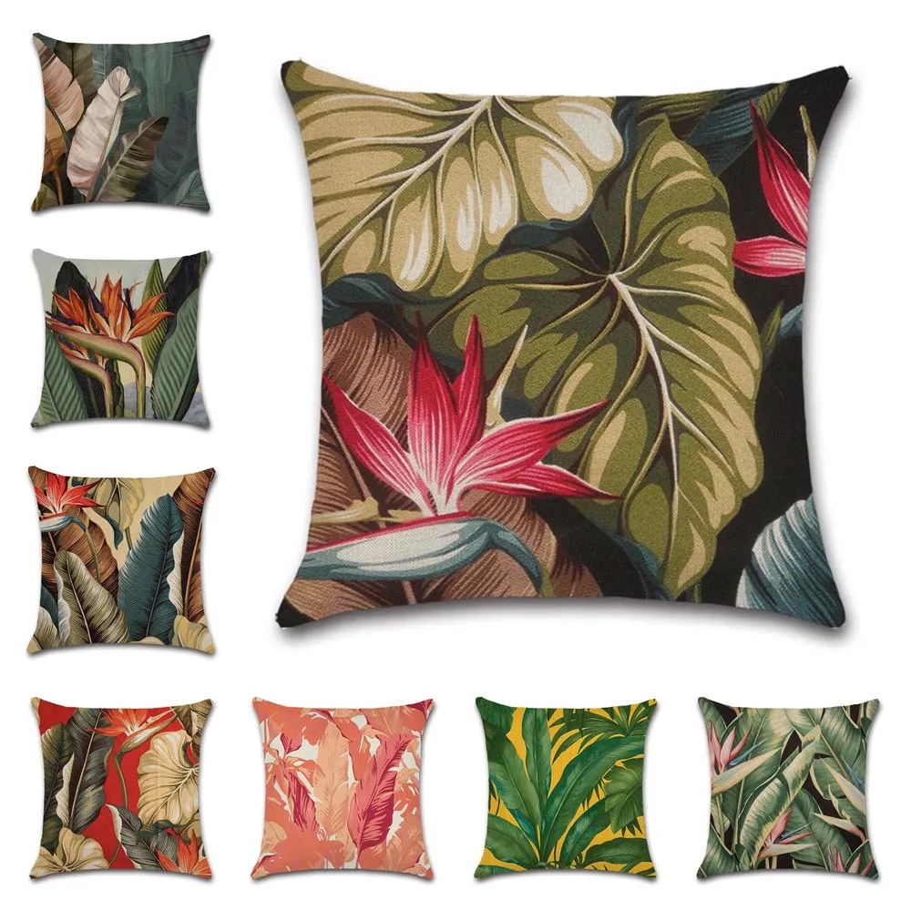Plants Leaves Flower Beige Linen Cushion Cover Pillow case Decoration for Home Living room Sofa Chair kids gift
Plants Leaves Flower Beige Linen Cushion Cover Pillow case Decoration for Home Living room Sofa Chair kids gift