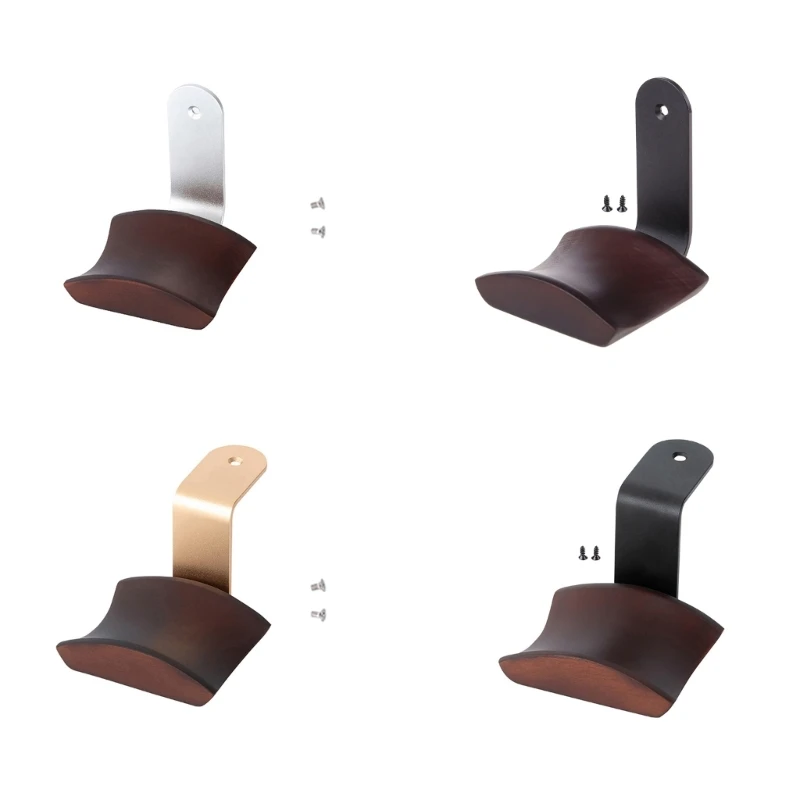 Держатель для наушников, настольная подставка из дерева, алюминиевого сплава, вешалка для аксессуаров для гарнитуры
Держатель для наушников, настольная подставка из дерева, алюминиевого сплава, вешалка для аксессуаров для гарнитуры