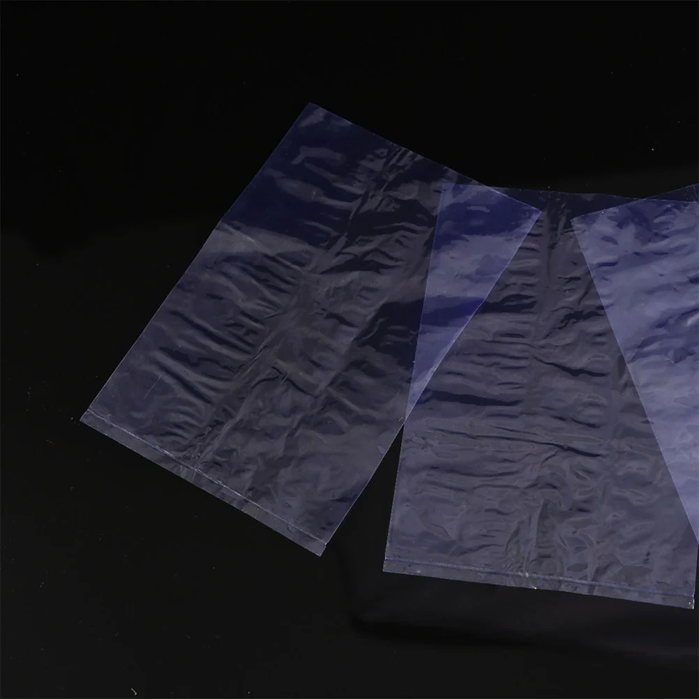 Toyandona Clear Shrink Wrap Bags Wrapping Pouch Transparent Heat Packaging Cellophane Wrappers Sealer Bags Soap Book Bath
Toyandona Clear Shrink Wrap Bags Wrapping Pouch Transparent Heat Packaging Cellophane Wrappers Sealer Bags Soap Book Bath