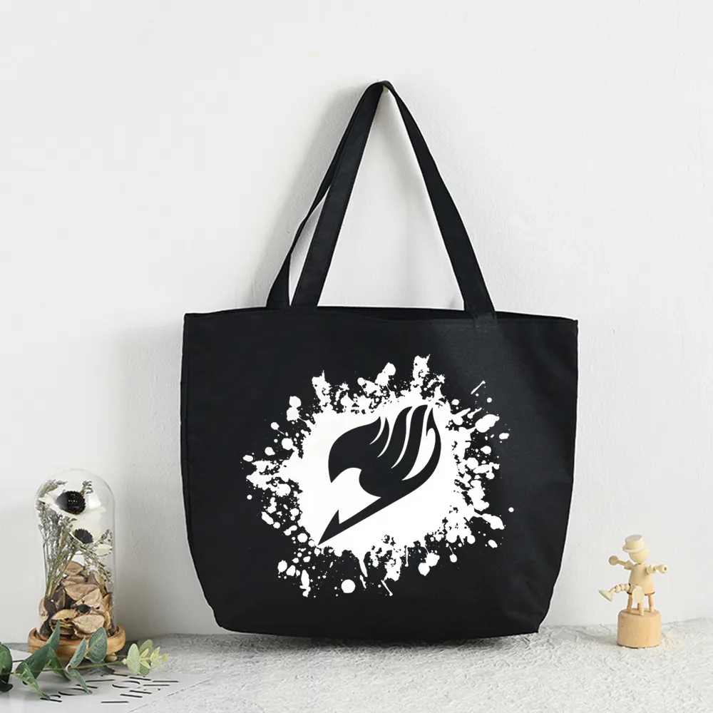 Женская сумка Natsu Dragneel Люси из аниме «Фея хвост», элегантная Холщовая Сумка, сумки через плечо, Повседневная сумка для покупок для девочек
Женская сумка Natsu Dragneel Люси из аниме «Фея хвост», элегантная Холщовая Сумка, сумки через плечо, Повседневная сумка для покупок для девочек