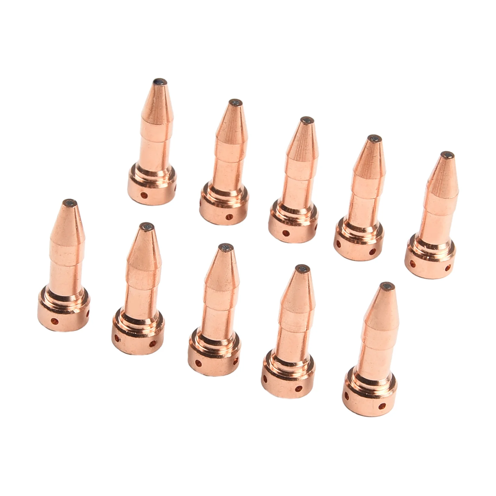 Achieve Consistent and Precise Cutting with PT 23/27 Plasma Cutter Consumables Electrode Tip Nozzles 33366XL 33367 33418
Achieve Consistent and Precise Cutting with PT 23/27 Plasma Cutter Consumables Electrode Tip Nozzles 33366XL 33367 33418