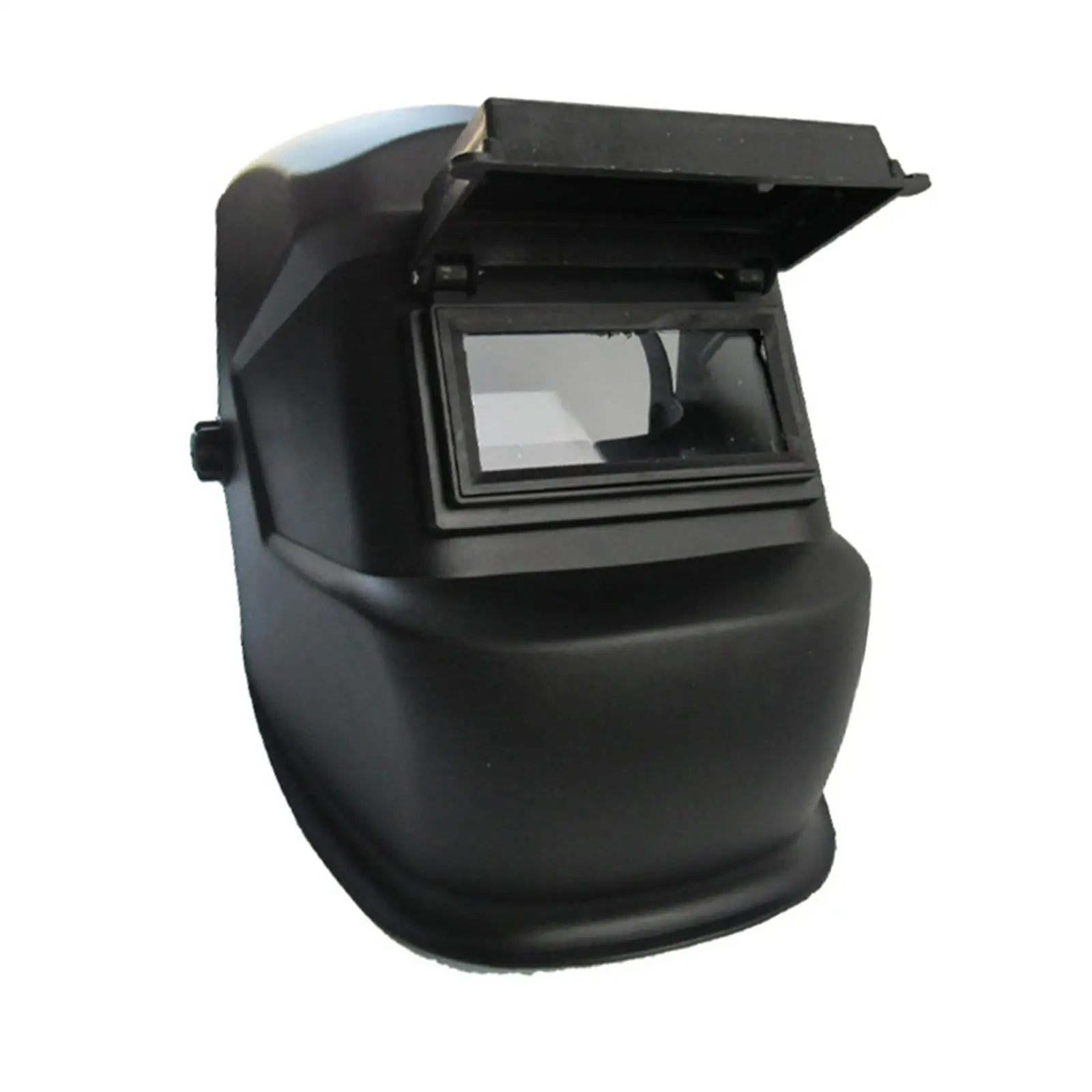 Flip Type Welding helmets Adjustable for Electric Welding Repair Automotive Maintenance
Flip Type Welding helmets Adjustable for Electric Welding Repair Automotive Maintenance