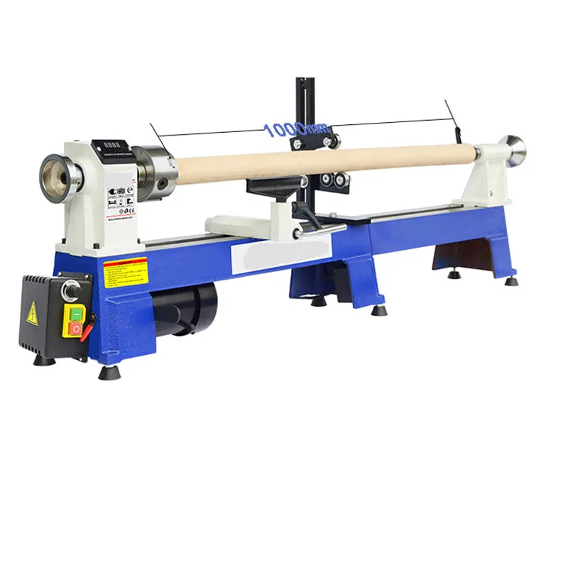 Woodworking Lathe Small Multi-functional Household Lathe Tool Digital Display Micro Lathe Wood Spinning Machine Bead Machining
Woodworking Lathe Small Multi-functional Household Lathe Tool Digital Display Micro Lathe Wood Spinning Machine Bead Machining