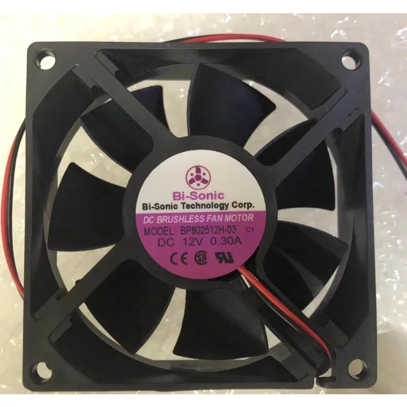 Новый охлаждающий вентилятор для Φ 12V 0.30A 8CM 8025, охлаждающий вентилятор 80*80*25 мм
Новый охлаждающий вентилятор для Φ 12V 0.30A 8CM 8025, охлаждающий вентилятор 80*80*25 мм