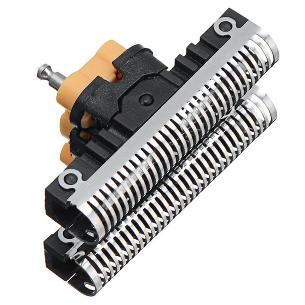 Foil& Cutter High Performance Parts for Braun Electric Shaver 30B/30S/31B/31S/51B/51S Inner Cutter Head
Foil& Cutter High Performance Parts for Braun Electric Shaver 30B/30S/31B/31S/51B/51S Inner Cutter Head