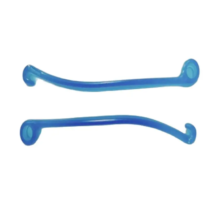 10Pieces Dental Aligner Retainer Retriever Romover Take Off Clear Invisable Brace Blue color
10Pieces Dental Aligner Retainer Retriever Romover Take Off Clear Invisable Brace Blue color