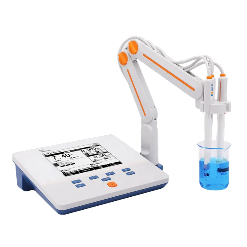 Цифровой анализатор качества воды M300F Benchtop, многопараметрический анализатор PH, измеритель сопротивления проводимости
Цифровой анализатор качества воды M300F Benchtop, многопараметрический анализатор PH, измеритель сопротивления проводимости
