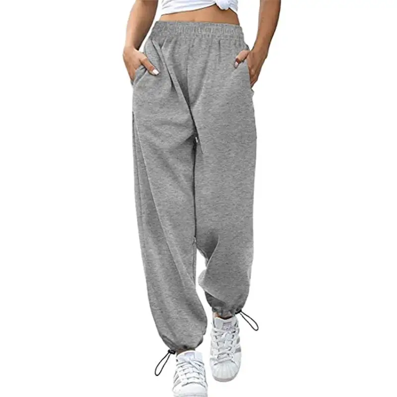 Loose Trousers Sports Pants Cinch Bottom Yoga Clothes Cinch Bottom Athletic Yoga Sweatpants Hippie Pants For Lounge Jogging
Loose Trousers Sports Pants Cinch Bottom Yoga Clothes Cinch Bottom Athletic Yoga Sweatpants Hippie Pants For Lounge Jogging