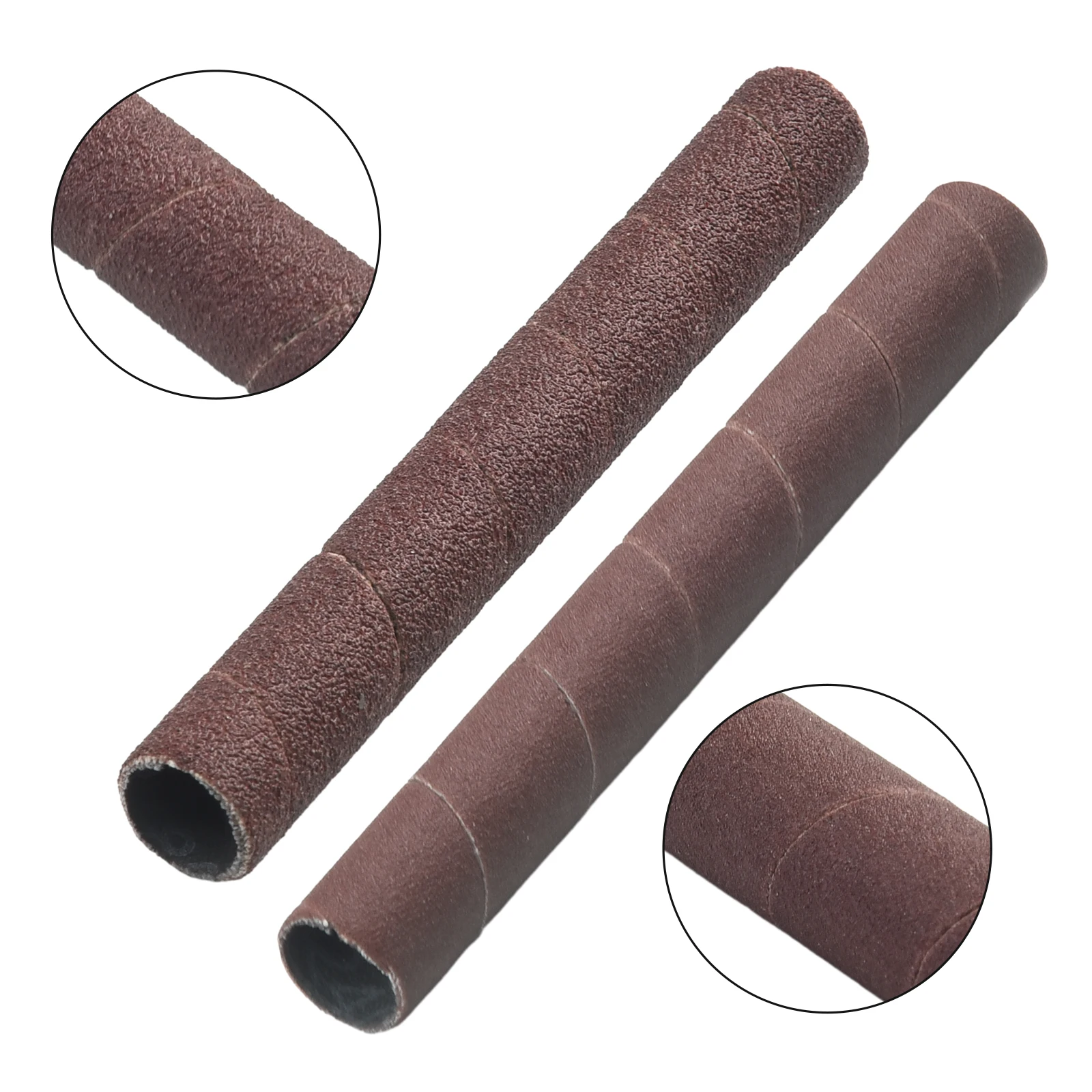 1pc Sanding Drum Sleeves Sandpaper 4.5inch 80 150 240 Grit Vibrating Spindle For Sander Sleeve Polishing Tools Accessories
1pc Sanding Drum Sleeves Sandpaper 4.5inch 80 150 240 Grit Vibrating Spindle For Sander Sleeve Polishing Tools Accessories