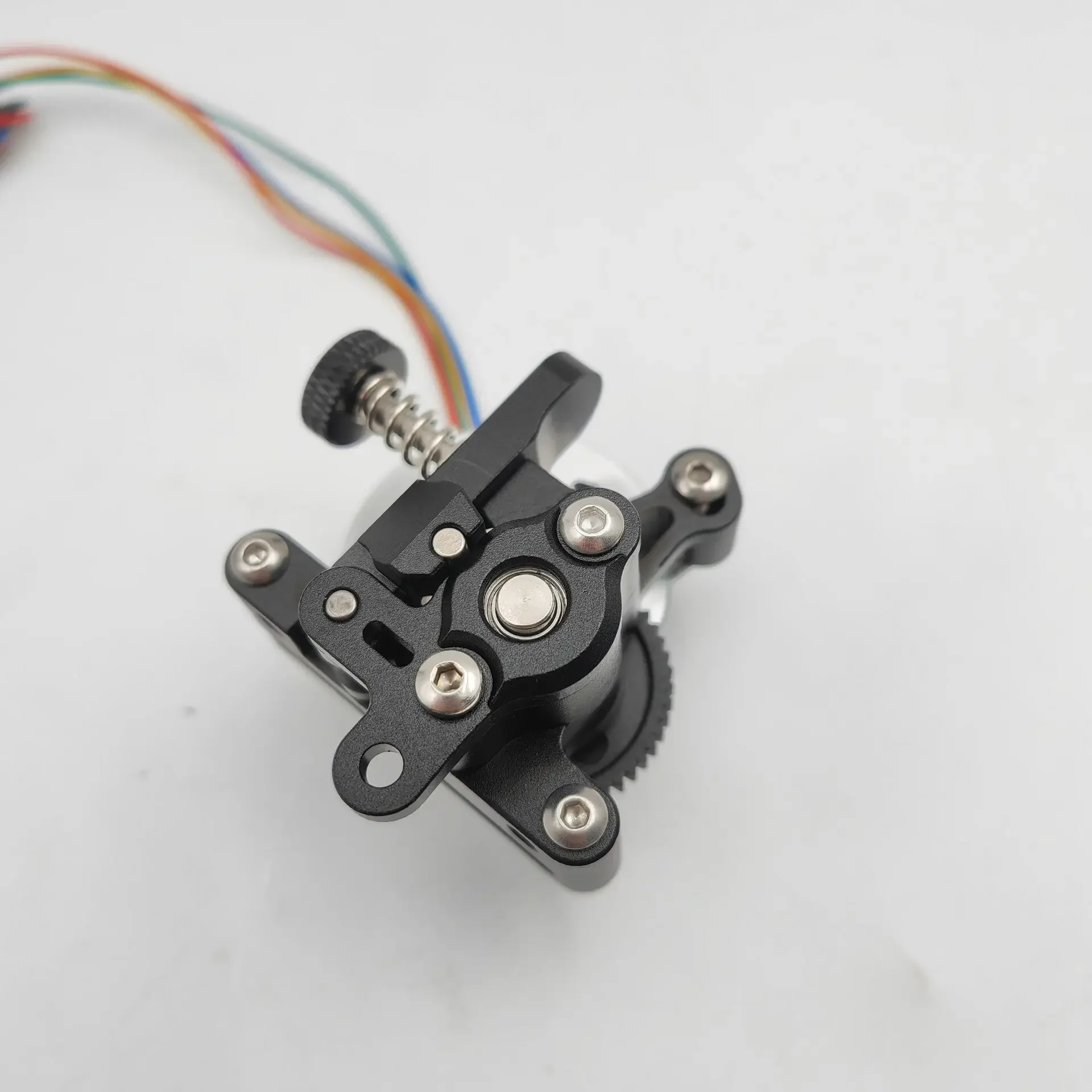 Funssor CNC micro Sherpa со всеми зеркальными деталями вдоль X axis для DIY прикрепления K3
Funssor CNC micro Sherpa со всеми зеркальными деталями вдоль X axis для DIY прикрепления K3