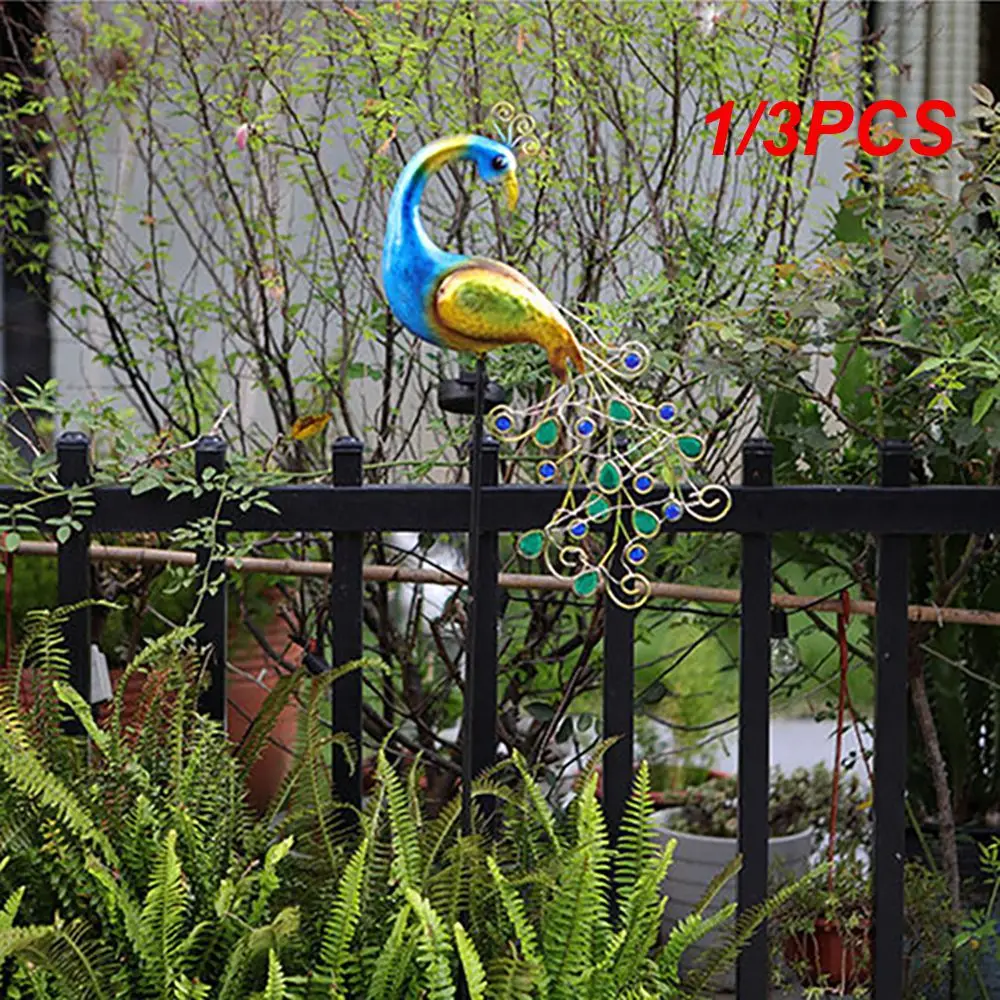 1/3PCS Outdoor Led Lawn Landscape Light Waterproof Garden Decor Lights Led Solar Outdoor Lamps Outdoor Lighting Soft Warm
1/3PCS Outdoor Led Lawn Landscape Light Waterproof Garden Decor Lights Led Solar Outdoor Lamps Outdoor Lighting Soft Warm