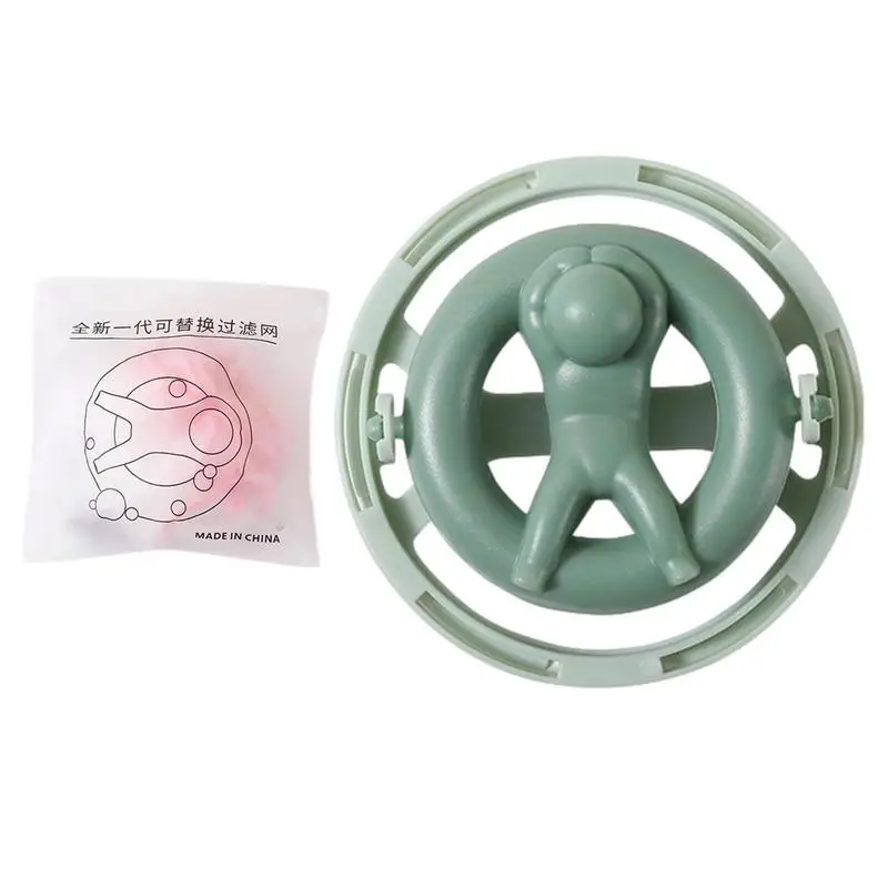 Ловец для волос, плавающая ловушка для волос в стиральной машине, ворсовая сетка для стиральной машины, товары для стирки, бытовой мешочек для ворса для отеля
Ловец для волос, плавающая ловушка для волос в стиральной машине, ворсовая сетка для стиральной машины, товары для стирки, бытовой мешочек для ворса для отеля