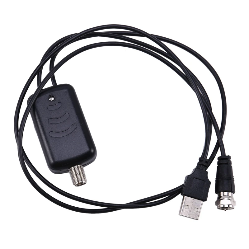 5X 50 Mile Range Support 4K 1080P, Indoor Digital HDTV Antenna With Powerful Amplifier Signal Booster - 60Cm Coax Cable
5X 50 Mile Range Support 4K 1080P, Indoor Digital HDTV Antenna With Powerful Amplifier Signal Booster - 60Cm Coax Cable