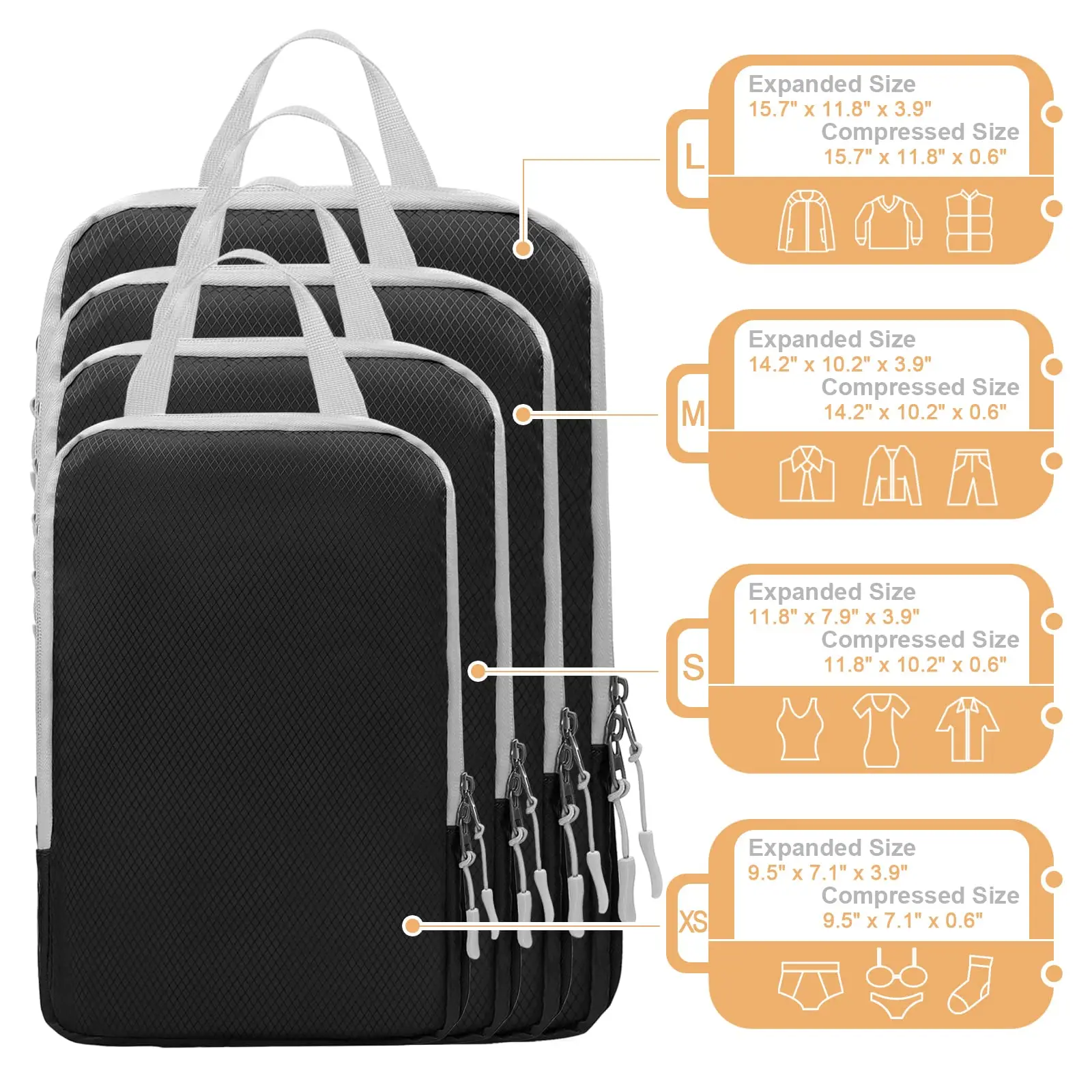 4PCS Travel Organizer Storage Bags Waterproof Wash Bag Grey Oxford Portable Travel Suitcases Organizer Shoes Packing Bags
4PCS Travel Organizer Storage Bags Waterproof Wash Bag Grey Oxford Portable Travel Suitcases Organizer Shoes Packing Bags
