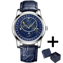 Top New Mens Watches Business Gypsophila Sport Waterproof Dive Mechanical Watch Automatic Date Full Steel Moon Phone AAA Clocks
Top New Mens Watches Business Gypsophila Sport Waterproof Dive Mechanical Watch Automatic Date Full Steel Moon Phone AAA Clocks