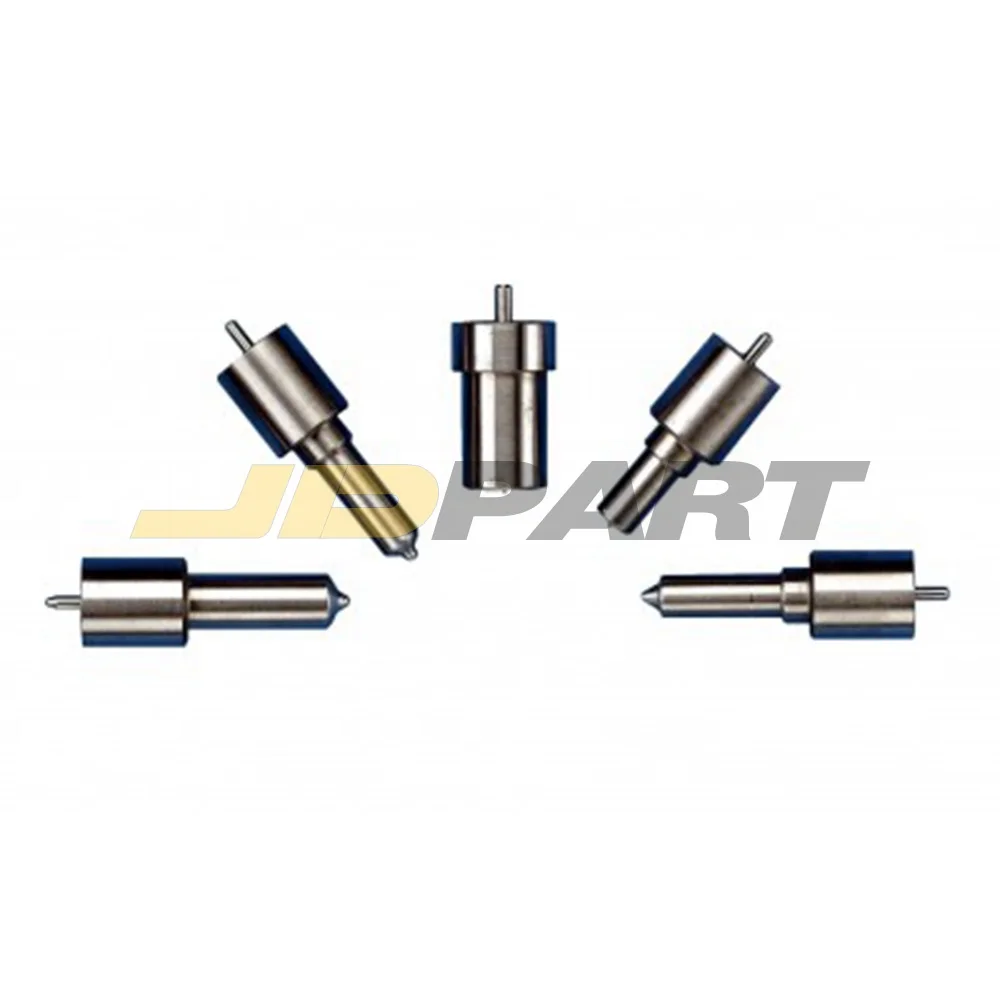 Форсунка топливного инжектора 105007-1010 DN4PDN101 для двигателя Isuzu 4LE1 4LB1, 1 шт.
Форсунка топливного инжектора 105007-1010 DN4PDN101 для двигателя Isuzu 4LE1 4LB1, 1 шт.