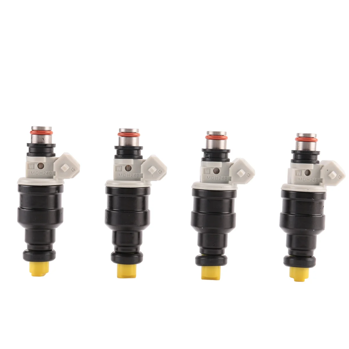 4Pcs INP-064 Fuel Injector Nozzle for MITSUBISHI Galant Eagle Eclipse GTX 2.0L Engine Valve Injection Petrol INP064
4Pcs INP-064 Fuel Injector Nozzle for MITSUBISHI Galant Eagle Eclipse GTX 2.0L Engine Valve Injection Petrol INP064