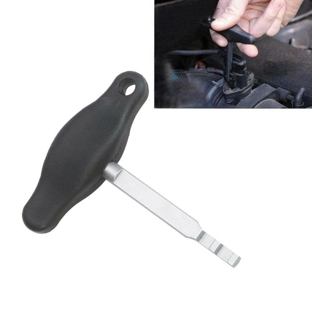 Auto Repair Tool Electrical Connector Removal Puller Repair Tool Plug Electrical Service Tool Connector Removal Tool Accessories
Auto Repair Tool Electrical Connector Removal Puller Repair Tool Plug Electrical Service Tool Connector Removal Tool Accessories