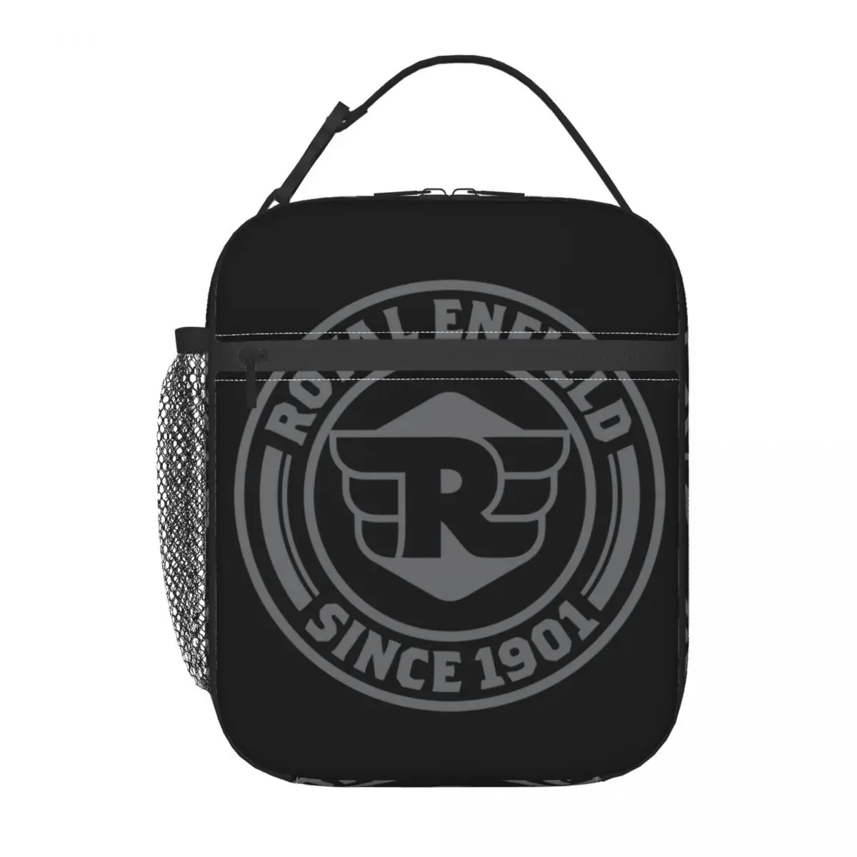 Royal Enfields Motorcycle Lover Thermal Insulated Lunch Bags Women Motor Race Resuable Lunch Container Multifunction Food Box
Royal Enfields Motorcycle Lover Thermal Insulated Lunch Bags Women Motor Race Resuable Lunch Container Multifunction Food Box