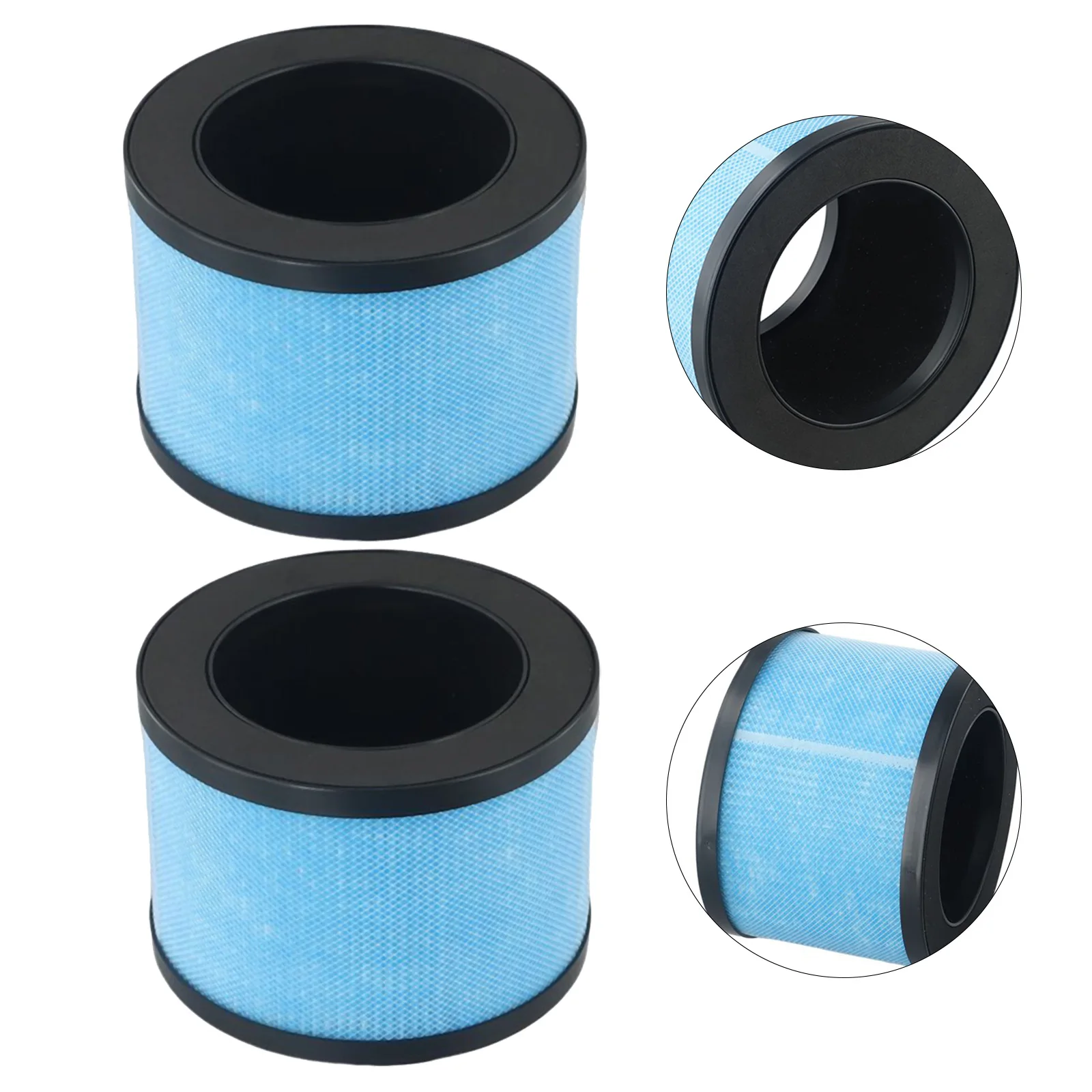 Cleaners Filters Air Purifiers Cleaner Air = Healthier You 2 Set Replacement Filters for AROEVE MK01 MK06 DH JH01
Cleaners Filters Air Purifiers Cleaner Air = Healthier You 2 Set Replacement Filters for AROEVE MK01 MK06 DH JH01