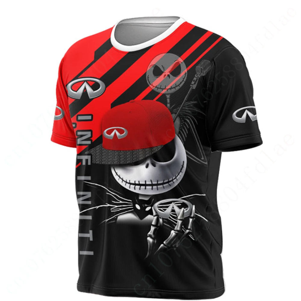 Infiniti Casual T-shirts Anime T Shirt For Men Women Unisex Clothing Quick Drying Short Sleeve Top Harajuku Oversized T-shirt
Infiniti Casual T-shirts Anime T Shirt For Men Women Unisex Clothing Quick Drying Short Sleeve Top Harajuku Oversized T-shirt