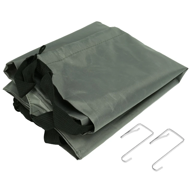 LBER Large Laundry Hanging Bag Backpack With Shoulder Strap, Big Heavy Duty Laundry Bag Door With Hooks, A Good 1 Laundry Bag Fo
LBER Large Laundry Hanging Bag Backpack With Shoulder Strap, Big Heavy Duty Laundry Bag Door With Hooks, A Good 1 Laundry Bag Fo