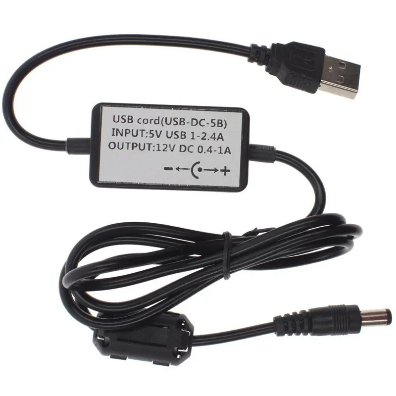 USB-DC-5B USB Charging Cable Charger Battery for ICOM IC-F11 C-F12 IC-F22 IC-V8 IC-F40GT IC-F21 IC-F31 IC-F41 IC-T3H Radio
USB-DC-5B USB Charging Cable Charger Battery for ICOM IC-F11 C-F12 IC-F22 IC-V8 IC-F40GT IC-F21 IC-F31 IC-F41 IC-T3H Radio