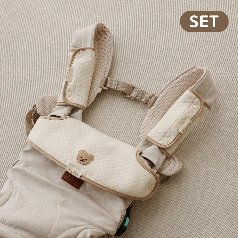 3PCS/SET Baby Carrier Saliva Towel Baby Shoulder Waist Stool Drool Bib Newborn Chest Bite Towel Checkered Cotton Baby Accessory
3PCS/SET Baby Carrier Saliva Towel Baby Shoulder Waist Stool Drool Bib Newborn Chest Bite Towel Checkered Cotton Baby Accessory