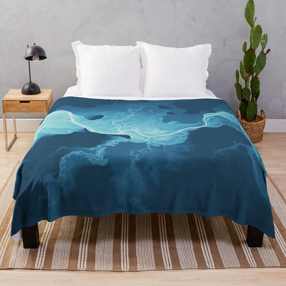 Willamette Channels 10-year Anniversary—Powder Blue Throw Blanket Thin Blankets Decorative Sofa Blankets Camping
Willamette Channels 10-year Anniversary—Powder Blue Throw Blanket Thin Blankets Decorative Sofa Blankets Camping