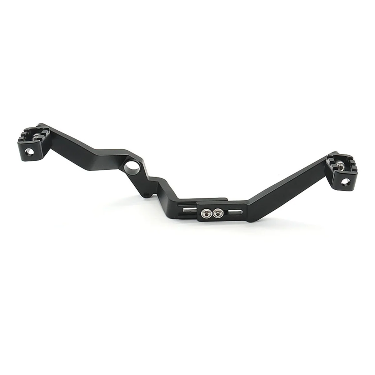 Мотоциклетная задняя подвеска на каблуке, цвет черный, для Harley Nightster 975 RH975 RH 975 Special 2023 2024 
Мотоциклетная задняя подвеска на каблуке, цвет черный, для Harley Nightster 975 RH975 RH 975 Special 2023 2024