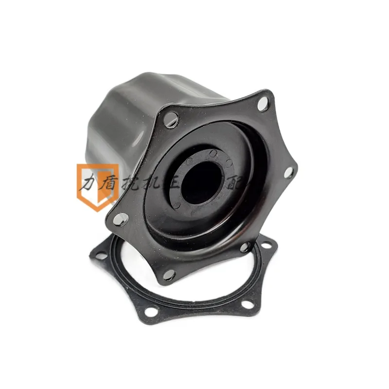 

For Doosan Daewoo 80, 150, 215, 225, 300-5/7/9 Hydraulic Oil Tank Cover Breathing Filter Excavator Parts