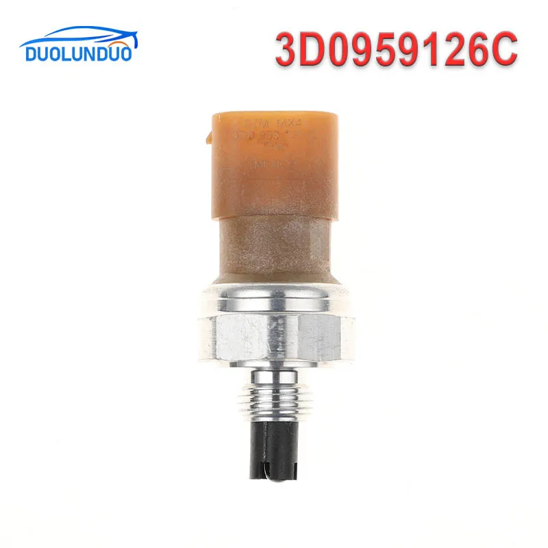 Новый датчик давления воздуха 3D0959126C 3D0959126A 3D0959126D для Volkswagen Phaeton
Новый датчик давления воздуха 3D0959126C 3D0959126A 3D0959126D для Volkswagen Phaeton