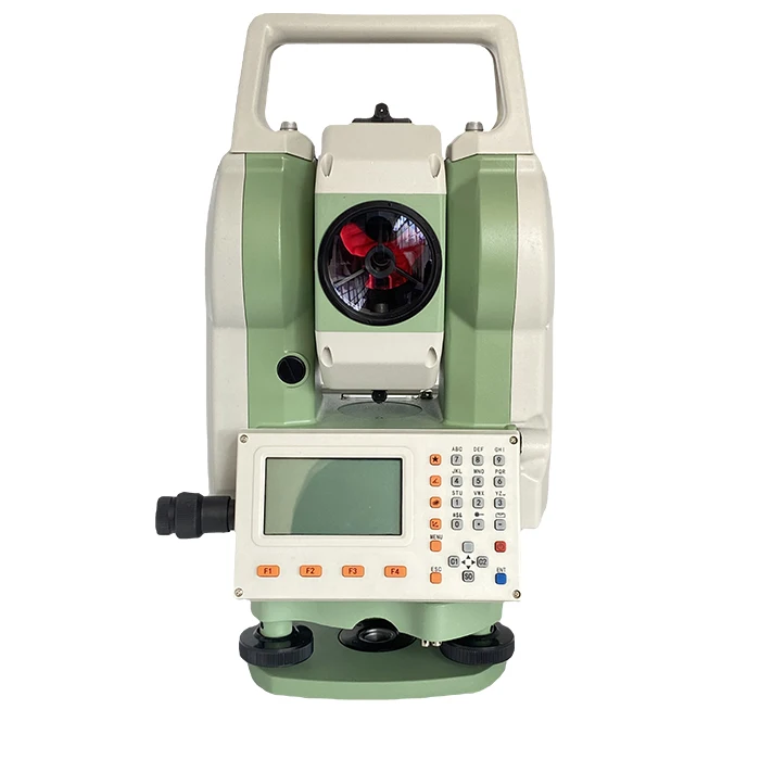 New Total Station Robotic Station Totale Optic Equipment Instrument Professional Total Station
New Total Station Robotic Station Totale Optic Equipment Instrument Professional Total Station
