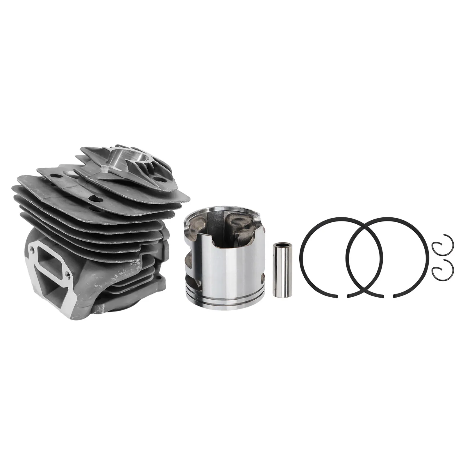 51mm Cylinder Piston Pin Kit For 570 575 575XP EPA Chainsaw 537254102 High Quality Piston Pin Rings Set Power Tool
51mm Cylinder Piston Pin Kit For 570 575 575XP EPA Chainsaw 537254102 High Quality Piston Pin Rings Set Power Tool