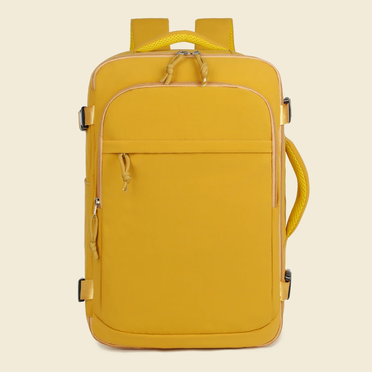 Backpack Women's Work Commuting Travel Multifunctional Computer 16inch Water-Repellent Large Capacity Student School Bag Business Meeting Registration Travel Backpack Women's Work Commuting Travel Multifunctional Computer 16inch Water-Repellent Large Capacity Student School Bag Business Meeting Registration Travel