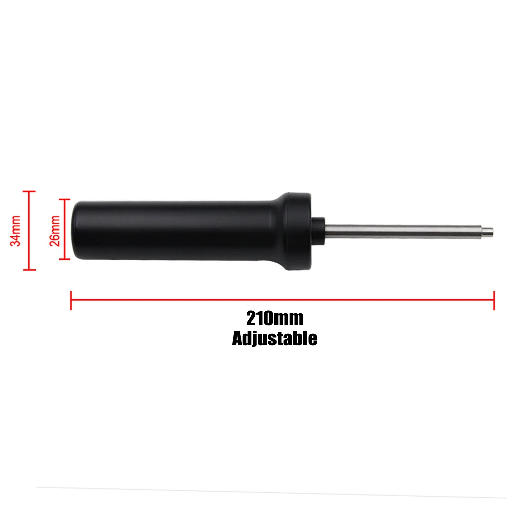 Watch Repair Air Pressure Pump Key Watch Glass Crystal Plastic + Metal Removal Tool Remover Watch Case Fittings New
Watch Repair Air Pressure Pump Key Watch Glass Crystal Plastic + Metal Removal Tool Remover Watch Case Fittings New
