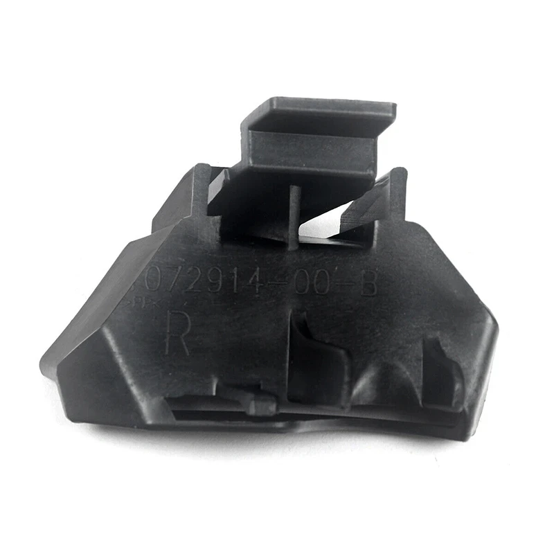 107291400B 1072914-00-B 1072913-00-B 107291300B For Tesla Model S 2016-2020 Right/Left Bumper Fascia Bracket
107291400B 1072914-00-B 1072913-00-B 107291300B For Tesla Model S 2016-2020 Right/Left Bumper Fascia Bracket
