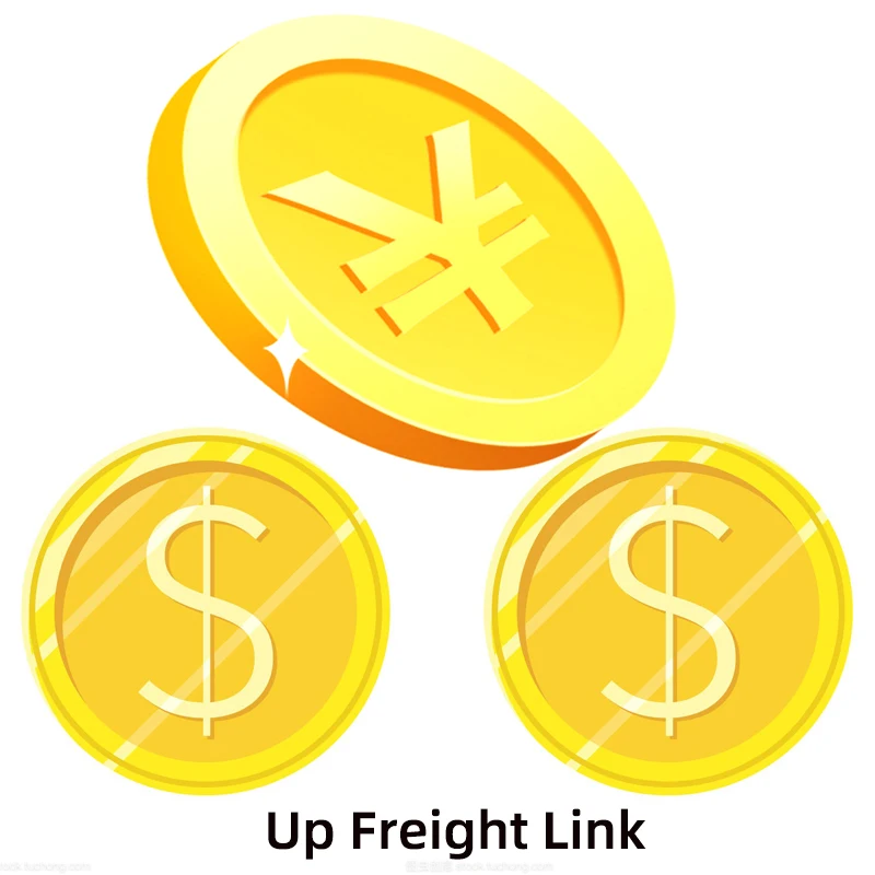 Dedicated freight link, Make up the difference, Up freight Link , Price Make up the difference.Free shipping Dedicated
Dedicated freight link, Make up the difference, Up freight Link , Price Make up the difference.Free shipping Dedicated