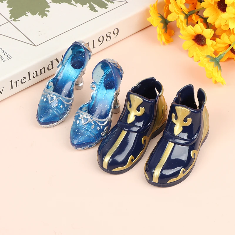 Doll Shoes High Heels Super Model FR Body Figure Doll Sandals Original Doll Casual Shoes Boot Doll Accessories
Doll Shoes High Heels Super Model FR Body Figure Doll Sandals Original Doll Casual Shoes Boot Doll Accessories