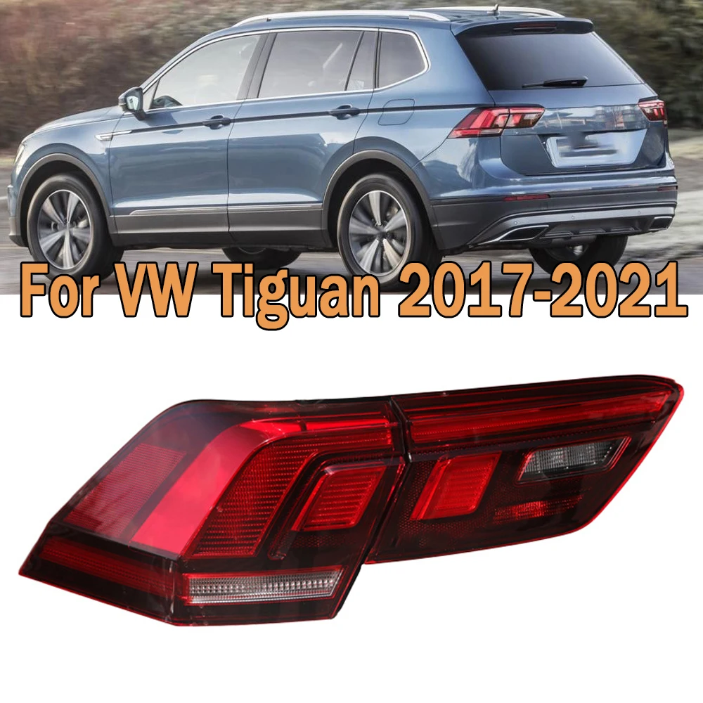 Задний тормозной задний фонарь для Volkswagen VW TIGUAN 2017 2018 2019 2020 2021
Задний тормозной задний фонарь для Volkswagen VW TIGUAN 2017 2018 2019 2020 2021
