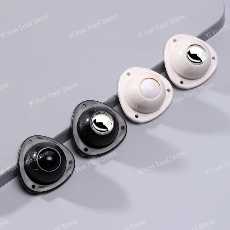Furniture Casters Wheels 360° Rotation Self Adhesive Heavy Duty Pulley Stainless Steel Strong Load-bearing Universal Wheel
Furniture Casters Wheels 360° Rotation Self Adhesive Heavy Duty Pulley Stainless Steel Strong Load-bearing Universal Wheel