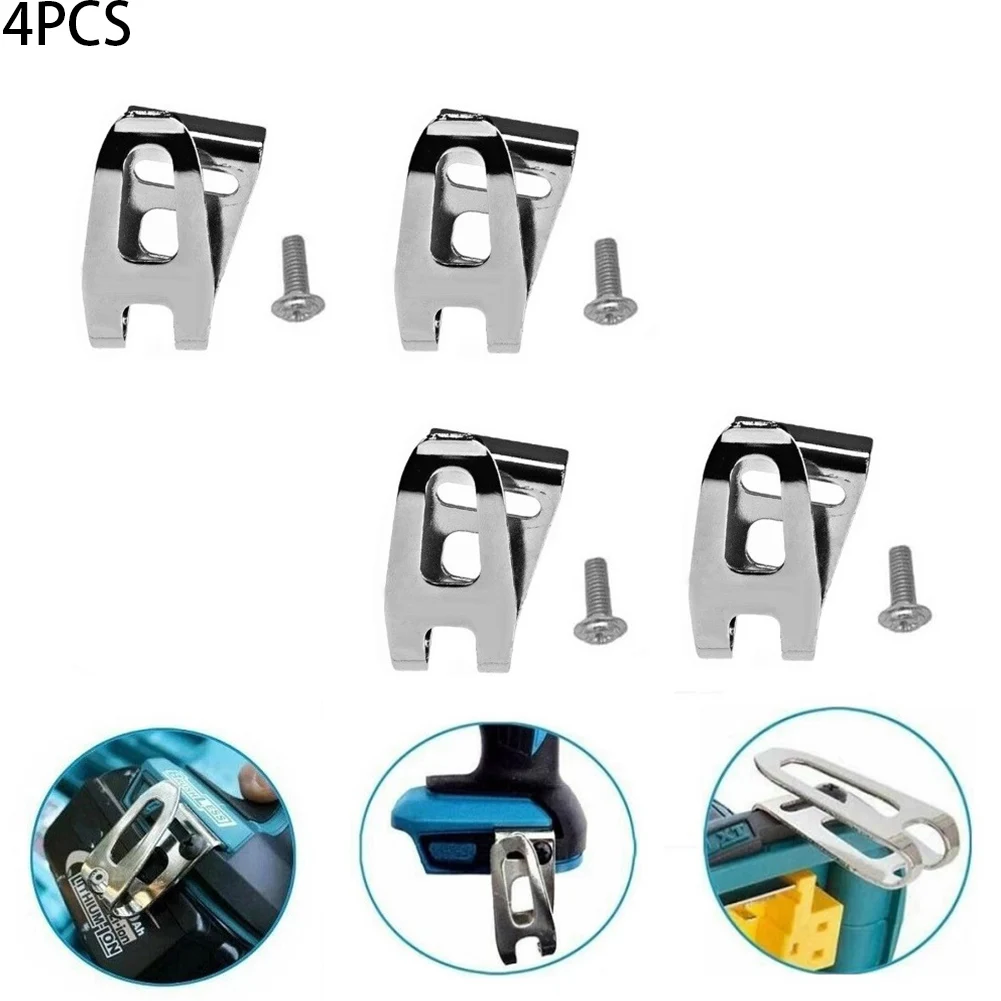 4pcs 346449-3 Screw Hooks For LXT DTD152 DTD129 DTL061 DTD145 LXDT01 BDA350 BDF343H BDF451 BDF451Z BDF452 BDF452HW BDF453
4pcs 346449-3 Screw Hooks For LXT DTD152 DTD129 DTL061 DTD145 LXDT01 BDA350 BDF343H BDF451 BDF451Z BDF452 BDF452HW BDF453