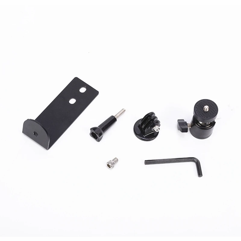 Капот двигателя экшн-камеры кронштейн Стенд для Jeep Wrangler JL JT 2018 2019 2020 2021 2022 аксессуары, черный
Капот двигателя экшн-камеры кронштейн Стенд для Jeep Wrangler JL JT 2018 2019 2020 2021 2022 аксессуары, черный