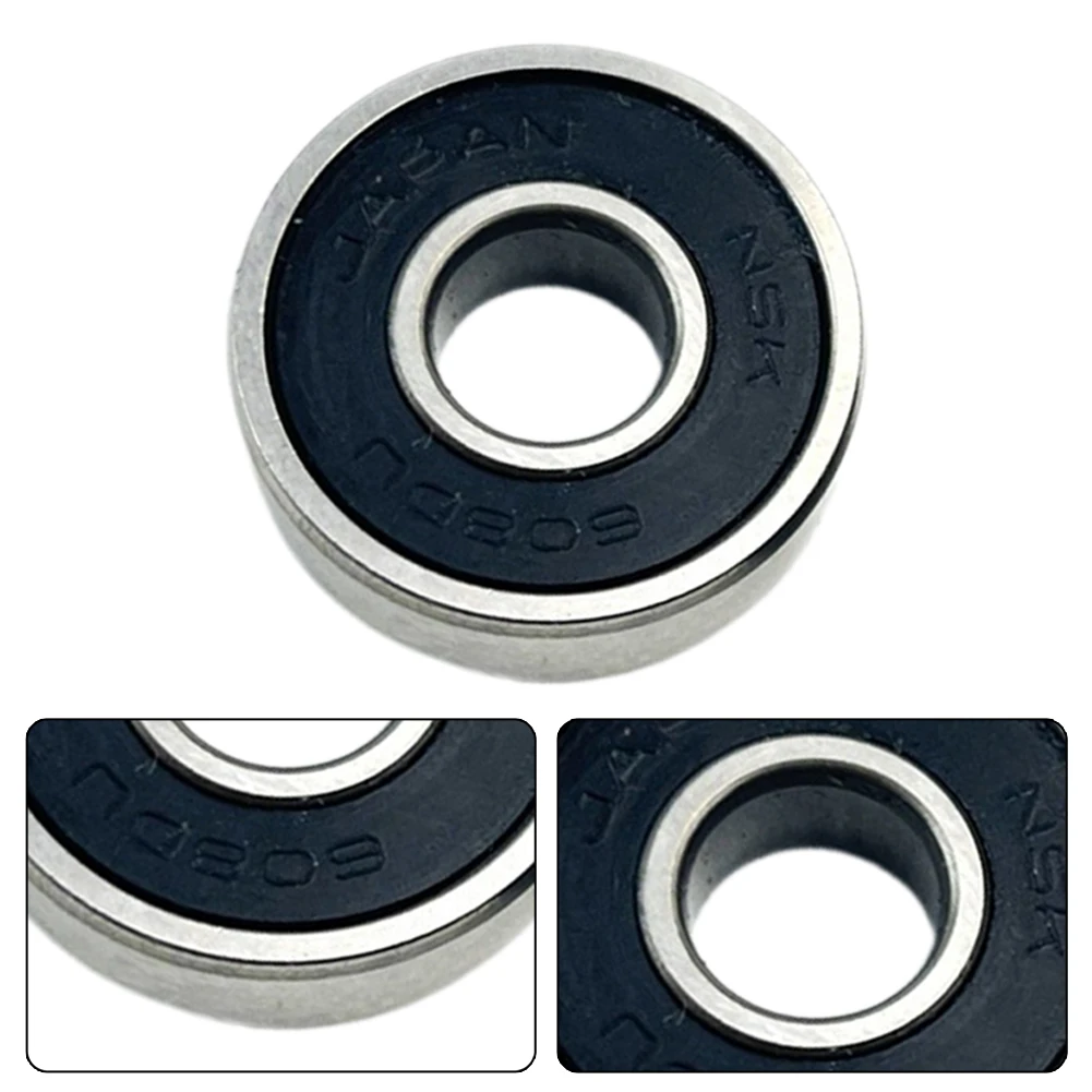Profile Suitable For: Tools Grinder Accessories 608 Bearing 1Pc As Shown Metal Outer Diameter: 22mm High Quality
Profile Suitable For: Tools Grinder Accessories 608 Bearing 1Pc As Shown Metal Outer Diameter: 22mm High Quality