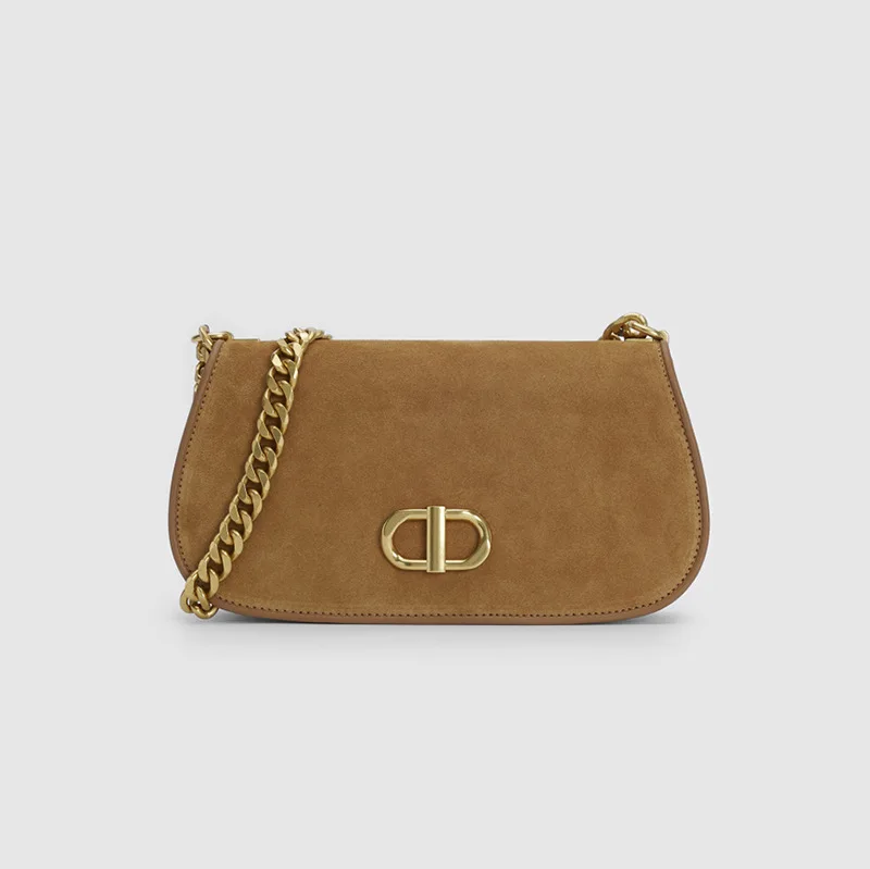 Women's Bag 2023 New Fashionable Chain Underarm Temperament Matte One Shoulder Crossbody
Women's Bag 2023 New Fashionable Chain Underarm Temperament Matte One Shoulder Crossbody