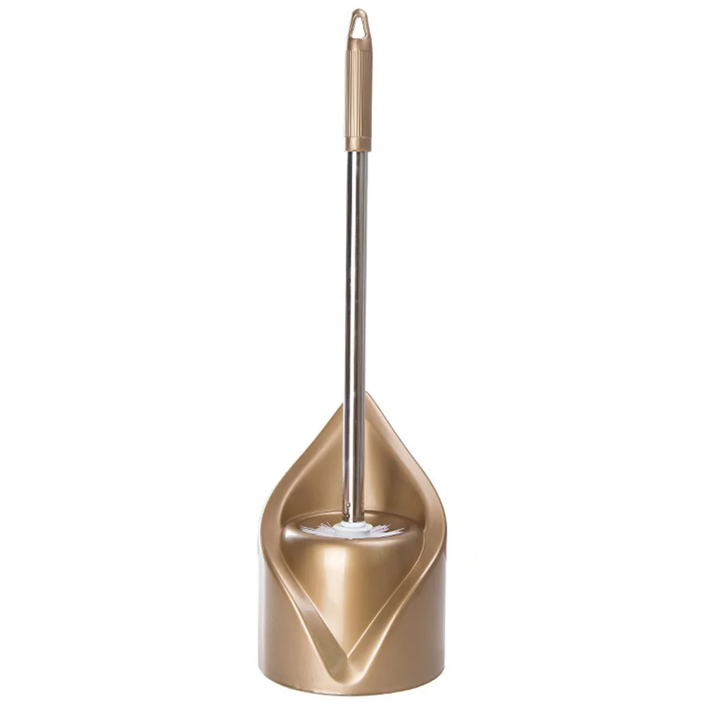 Toilet Brush for Bathroom Storage Cleaning Tools Stainless Steel and Holder Bowl Cleaner
Toilet Brush for Bathroom Storage Cleaning Tools Stainless Steel and Holder Bowl Cleaner