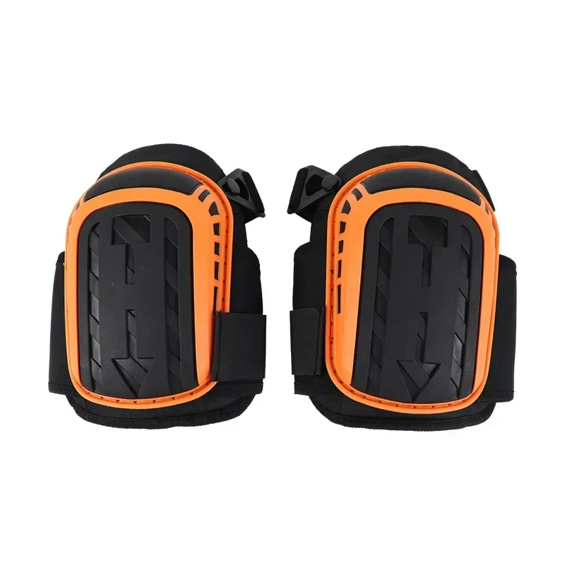 Professional Knee Pads with Heavy Duty Foam Padding and Comfortable Gel for Work Gardening DIY Construction Flooring
Professional Knee Pads with Heavy Duty Foam Padding and Comfortable Gel for Work Gardening DIY Construction Flooring