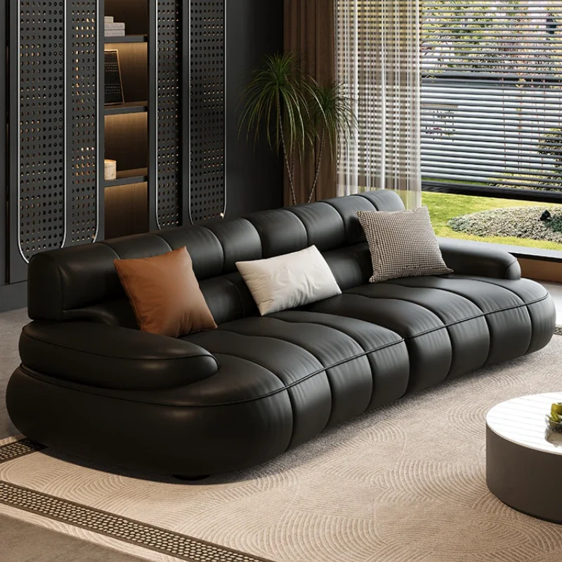 Leather Small Apartment Living Room Apartment Guest Special-Shaped Personality Creative Antique Leather Sofa Furniture
Leather Small Apartment Living Room Apartment Guest Special-Shaped Personality Creative Antique Leather Sofa Furniture