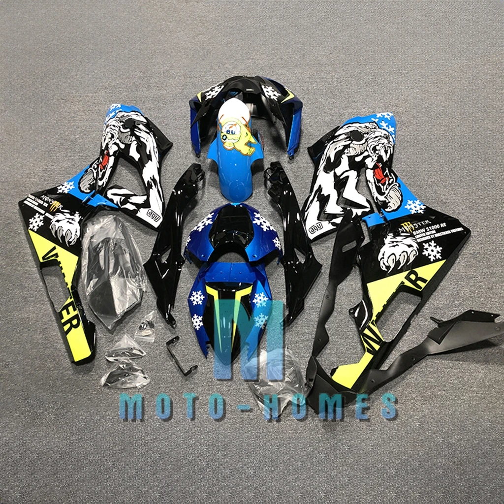 ABS пластиковые комплекты обтекателей для 2015 2016 2017 2018 BMW S1000RR 15 16 17 18 S1000 RR 100% фоторемонт мотоцикла
ABS пластиковые комплекты обтекателей для 2015 2016 2017 2018 BMW S1000RR 15 16 17 18 S1000 RR 100% фоторемонт мотоцикла